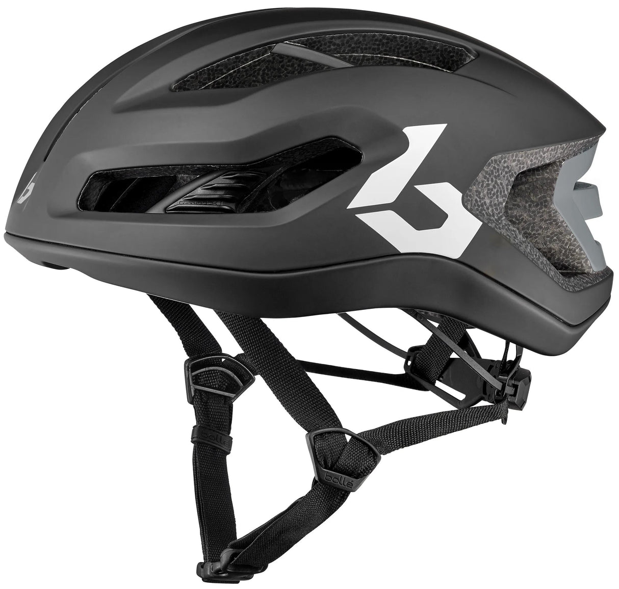 Bollé Helm Eco Avio Mips Helm Avio Mips Schwarz Matt Größe M