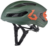 Bollé Helm Eco Avio Mips Helm Avio Mips mattgrün orange m