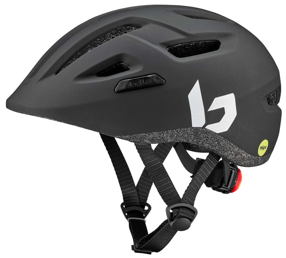 Bollé Helm Stance Jr Mips Helm. Stance jr mips xs mattschwarz