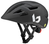 Bollé Helm Stance Jr Mips Helm. Stance jr mips xs mattschwarz