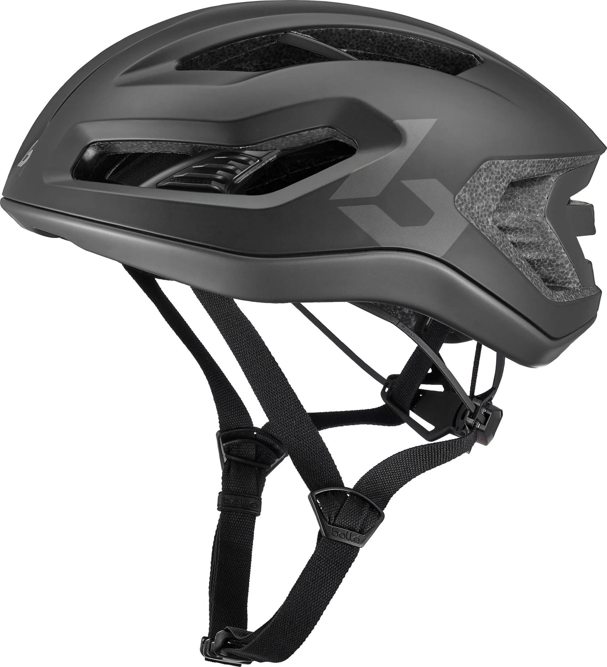 Bollé Helm Avio Mips Helm Avio Mips Mineralschwarz Matt S