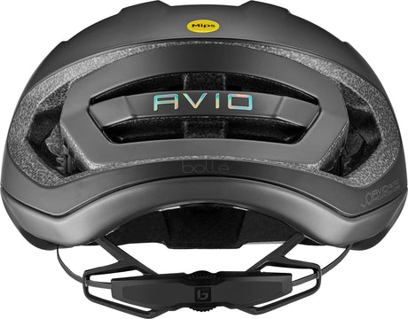 Bollé Helm Avio Mips Helm Avio Mips Mineralschwarz Matt S