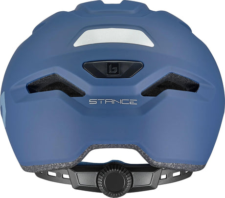 Bollé Helm Stance Pure Helm Stance Pure Navy Stone Matt m