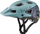 Bollé MTB-Helm Eco Trackdown Mips Helm Eco Trackdo. Mips Größe L Salbei matt