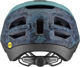 Bollé MTB-Helm Eco Trackdown Mips Helm Eco Trackdo. Mips Größe L Salbei matt