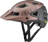Bollé MTB-Helm Eco Trackdown Mips Helm Eco Trackdo. Mips Größe S Tungsten matt