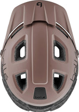 Bollé MTB-Helm Eco Trackdown Mips Helm Eco Trackdo. Mips Größe S Tungsten matt