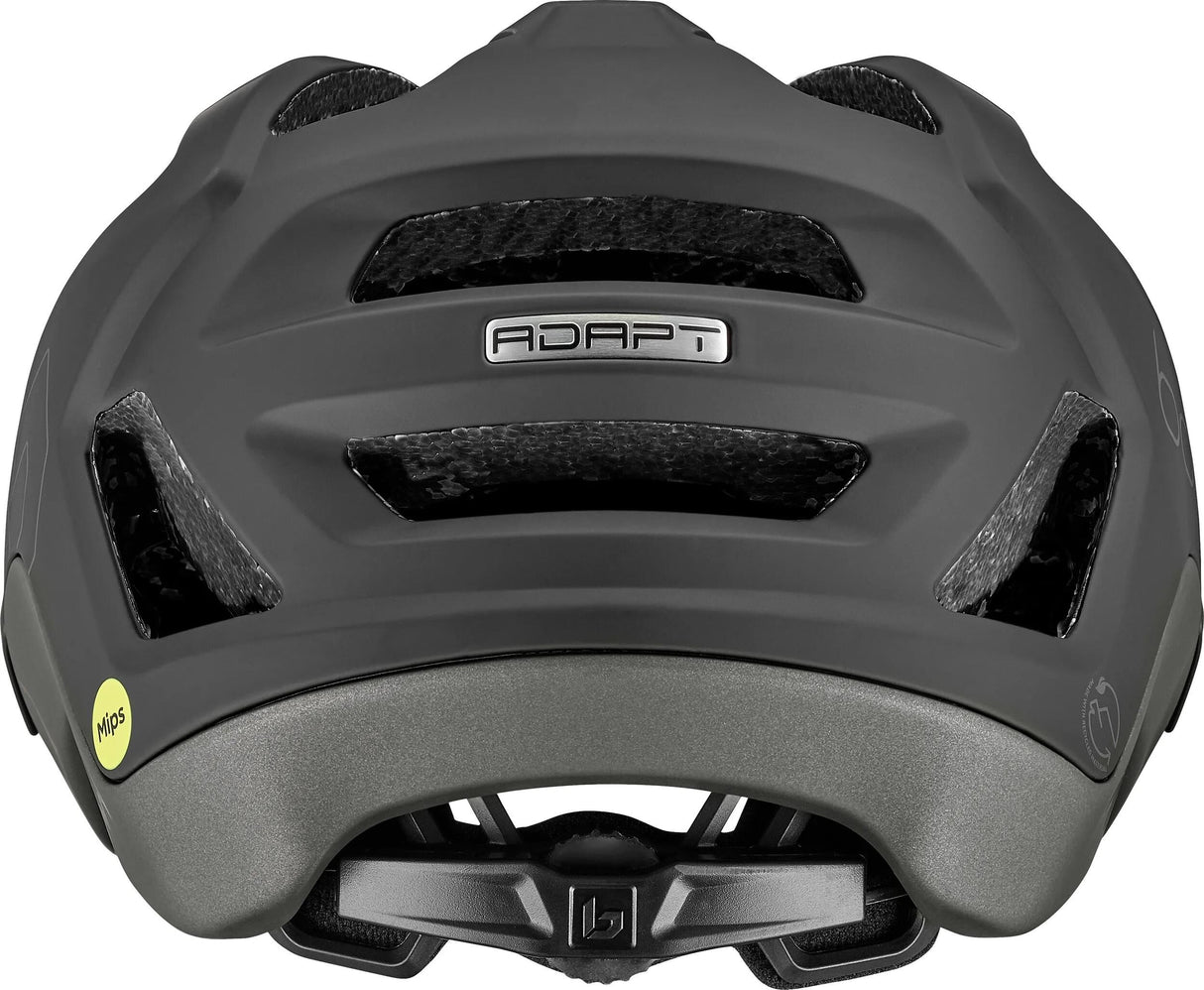 Bollé MTB-Helm Eco Adapt Mips Helm Eco Adapt Mips Größe S min.bl.matt