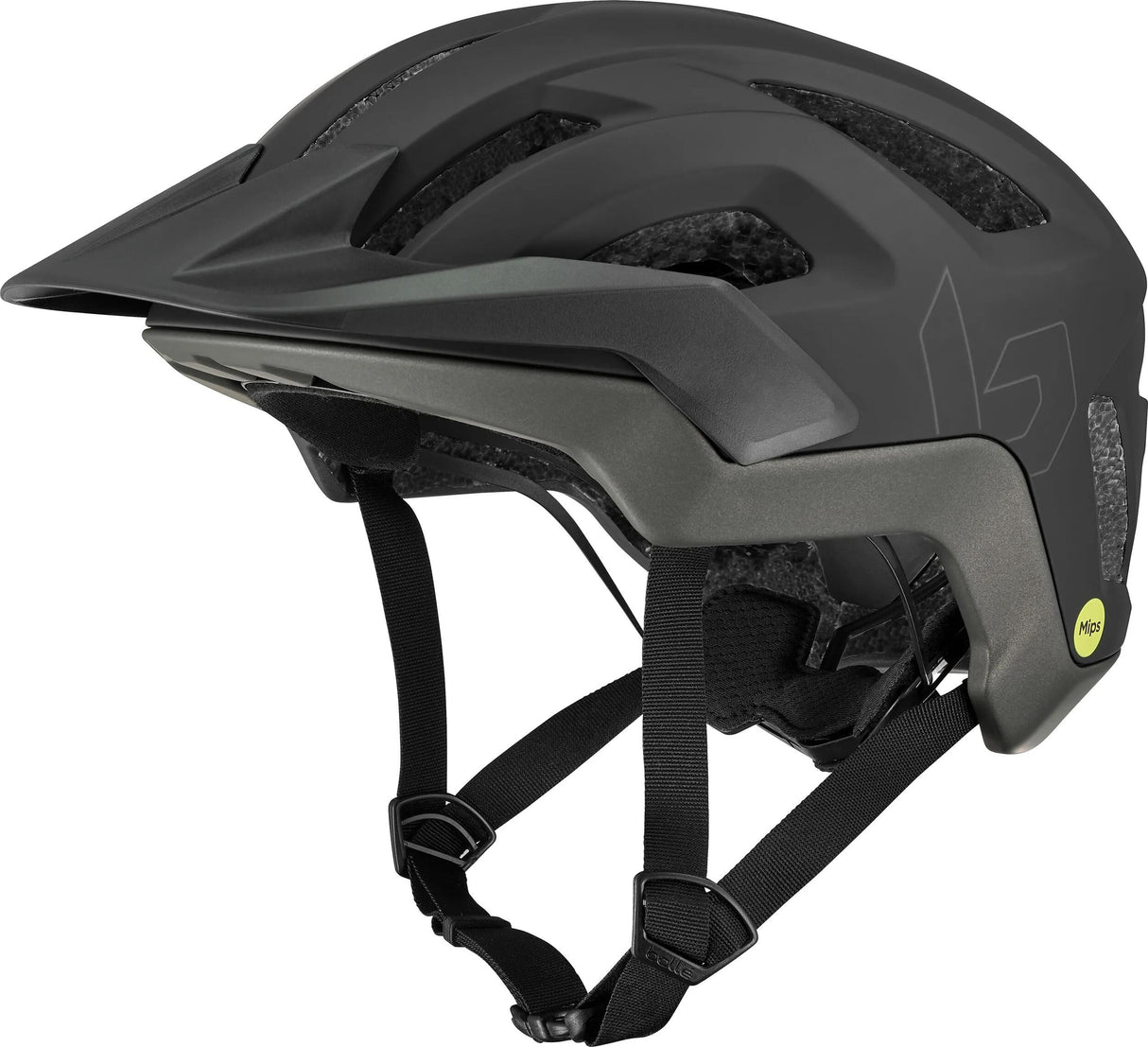 Bollé MTB-Helm Eco Adapt Mips Helm Eco Adapt Mips Größe L min.bl.matt