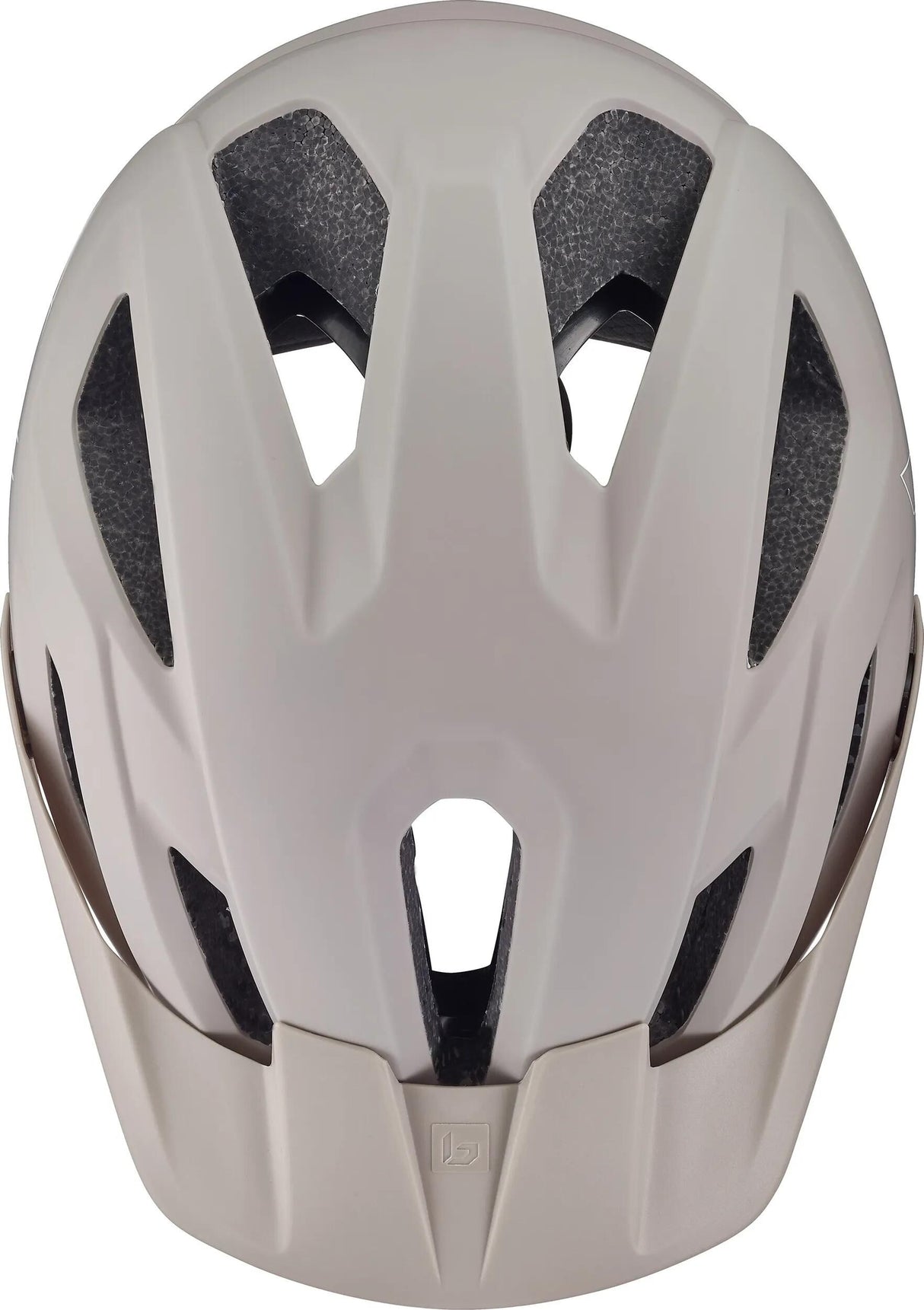 Bollé MTB-Helm Eco Adapt Mips Helm Eco Adapt Mips Größe M Haferflocken matt