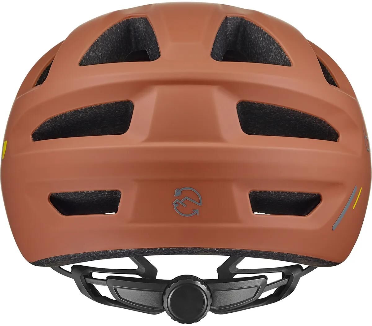 Bollé MTB-Helm Adapt Pure Helm Adapt Pure Größe M Terrakotta matt