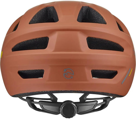 Bollé MTB-Helm Adapt Pure Helm Adapt Pure Größe M Terrakotta matt