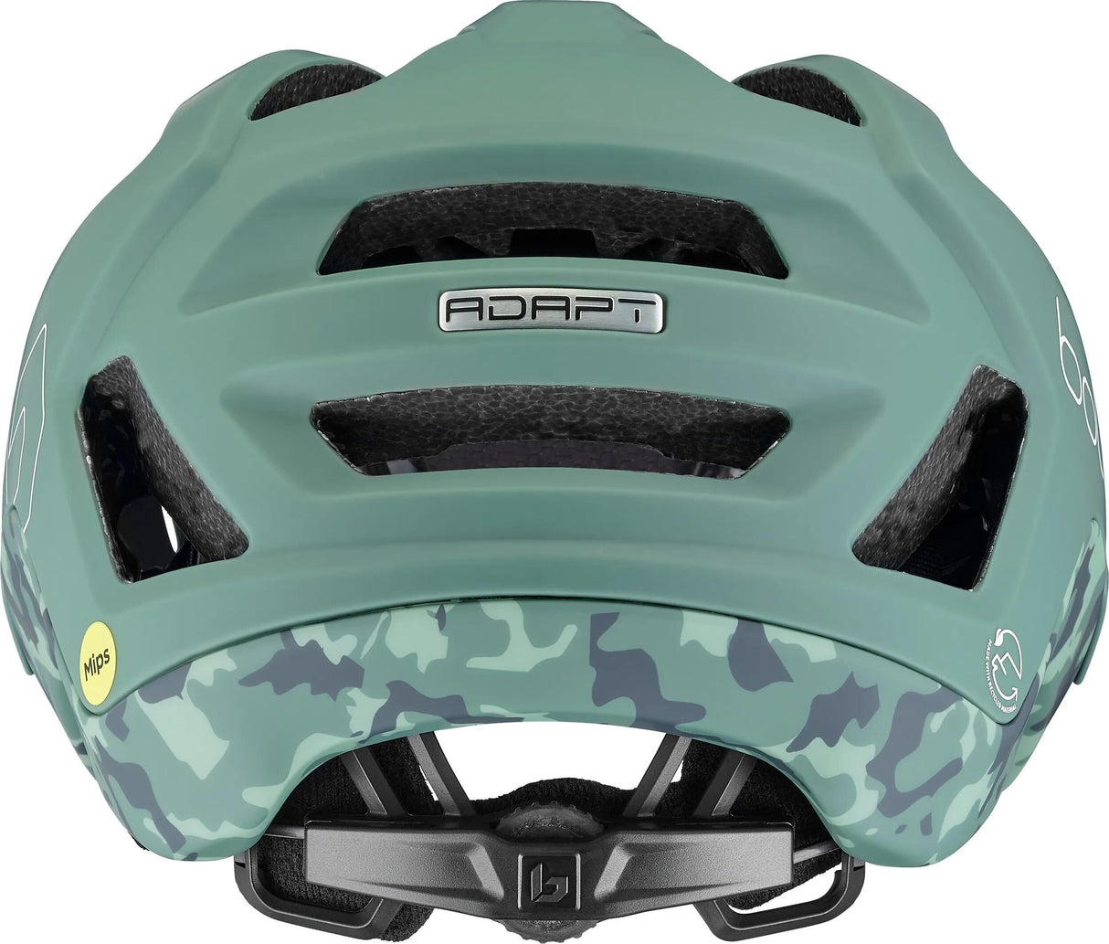 Bollé MTB-Helm Eco Adapt Mips Helm Eco Avio Pure Mips Größe S Sage Ma.
