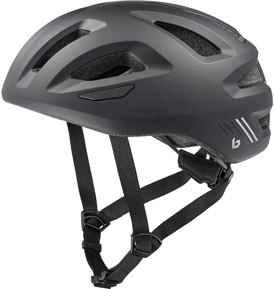 Bollé Helm Spero Helm Spero schwarz matt Größe M