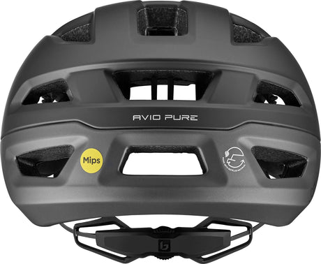 Bollé Helm Eco Avio Pure Mips Helm Eco Aviopure Mips Größe M min.bl.matt