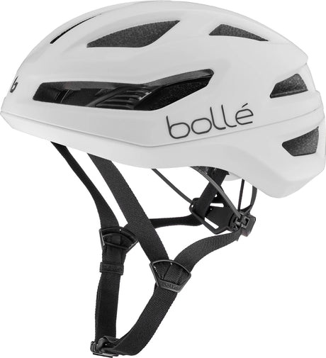 Bollé Helm Eco Avio Pure Mips Helm Eco Aviopure Mips Größe S weiß matt