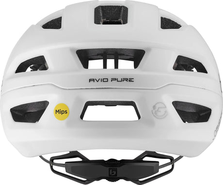 Bollé Helm Eco Avio Pure Mips Helm Eco Aviopure Mips Größe S weiß matt