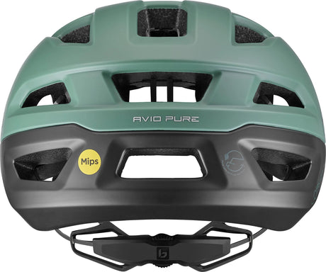 Bollé Helm Eco Avio Pure Mips Helm Eco Aviopure Mips Größe L Salbei matt