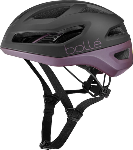 Bollé Helm Eco Avio Pure Mips Helm Eco Avio Pure Mips Größe M Bl.pur.m
