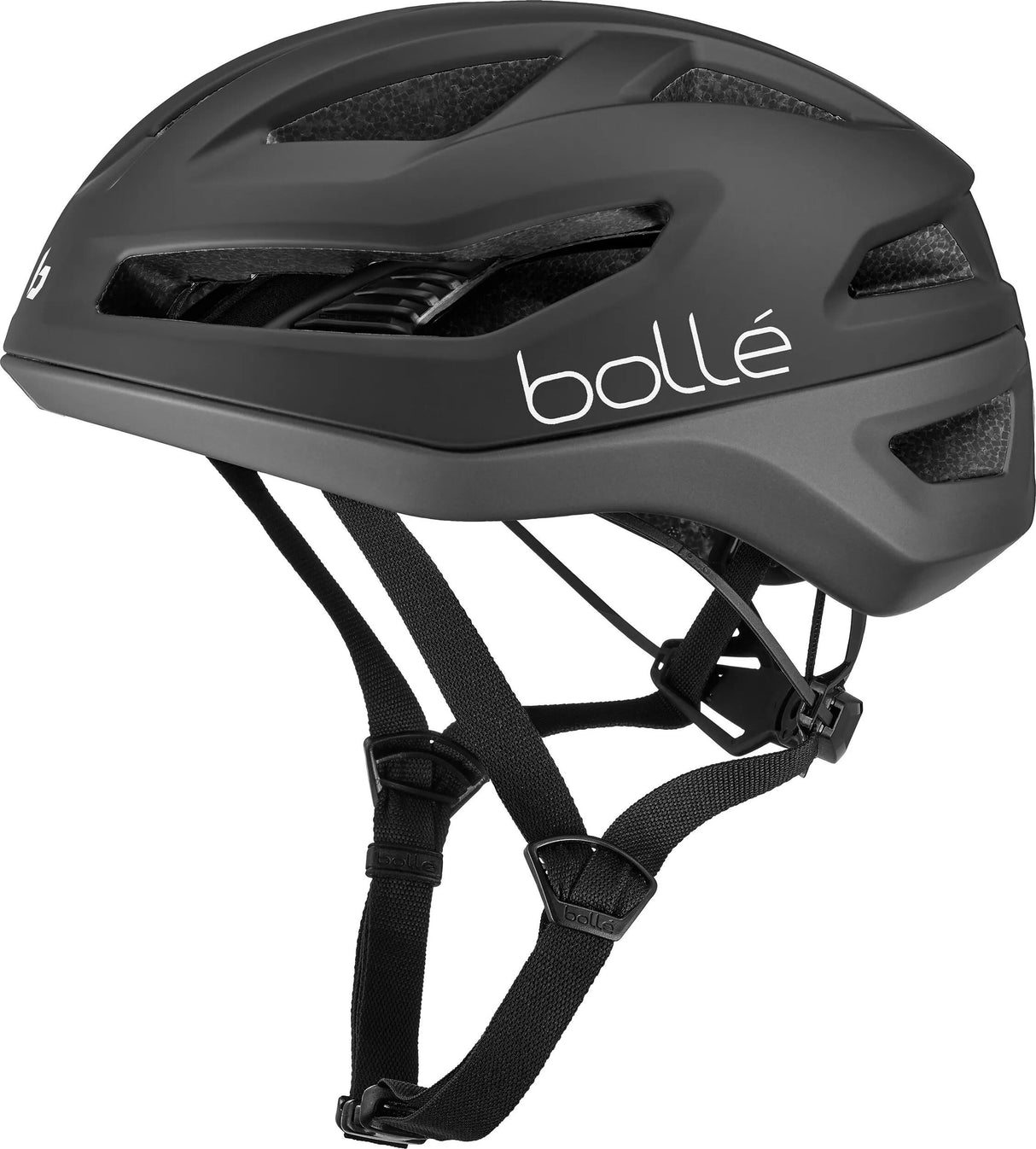 Bollé Helm Eco Avio Pure Helm Eco Avio Pure Größe M min.bl.matt