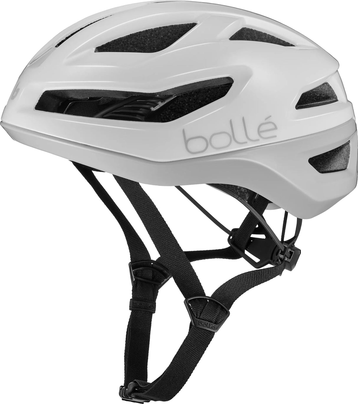 Bollé Helm Eco Avio Pure Helm Eco Avio Pure Größe S weiß gr.matt