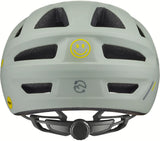 Bollé MTB-Helm Adapt Pure Mips Helm Spero Mips Größe M Argil Matt