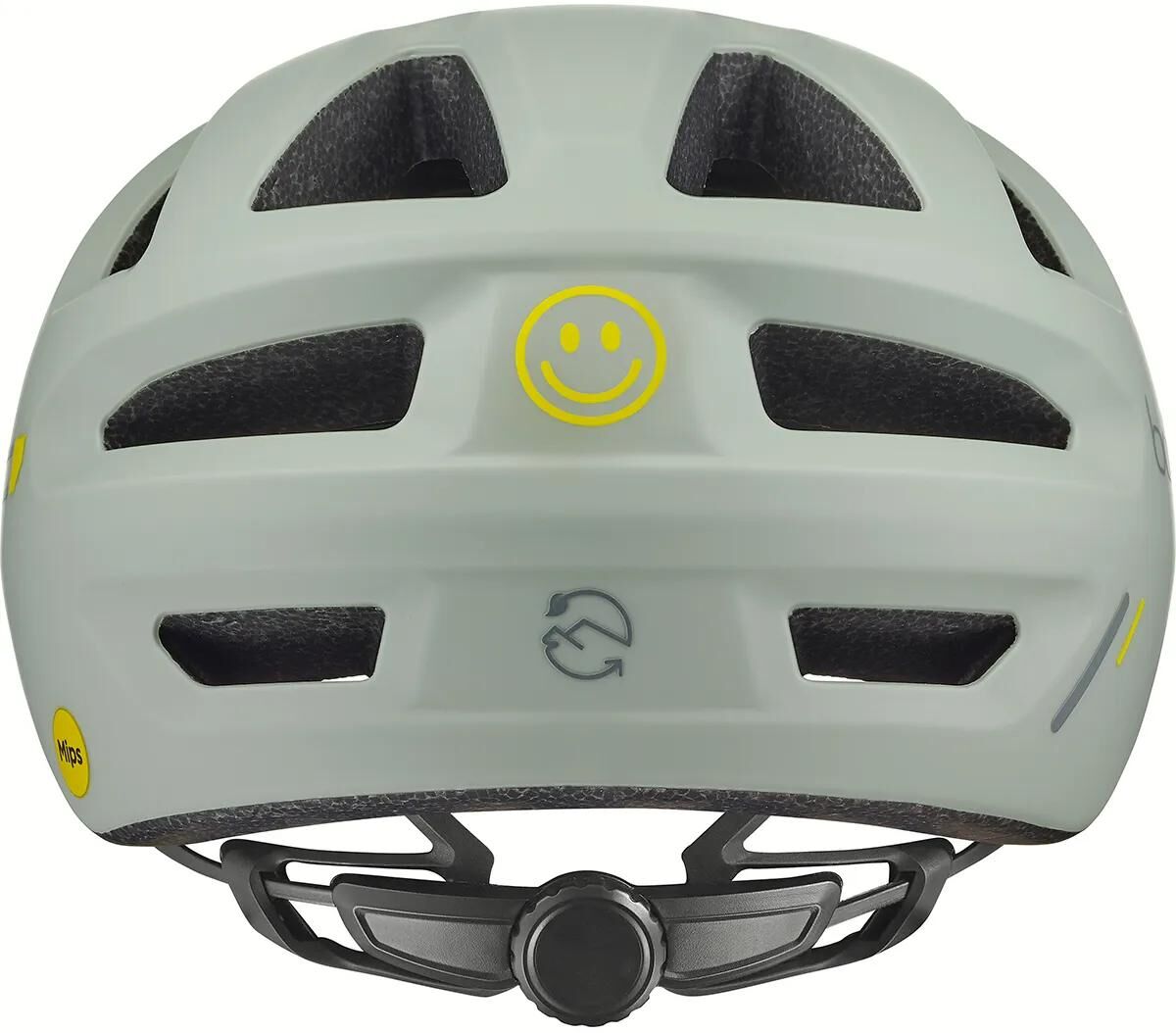 Bollé MTB-Helm Adapt Pure Mips Helm Adapt Pure Mips Größe S Argil Matt