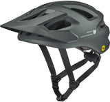 Bollé Helm Adapt Pure Mips Größe L Black Pine M.