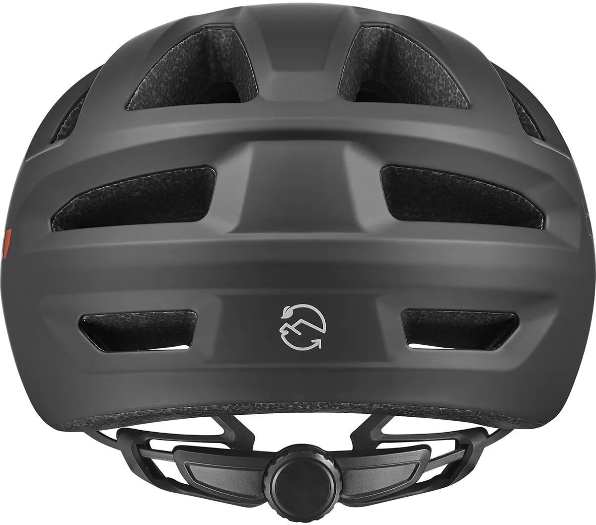 Bollé MTB-Helm Adapt Pure Helm Adapt Pure Größe L Schwarz Matt