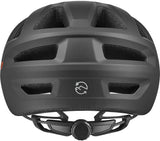 Bollé MTB-Helm Adapt Pure Helm Adapt Pure Größe L Schwarz Matt