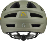 Bollé MTB-Helm Adapt Pure Helm Adapt Pure Größe S Khaki Matt