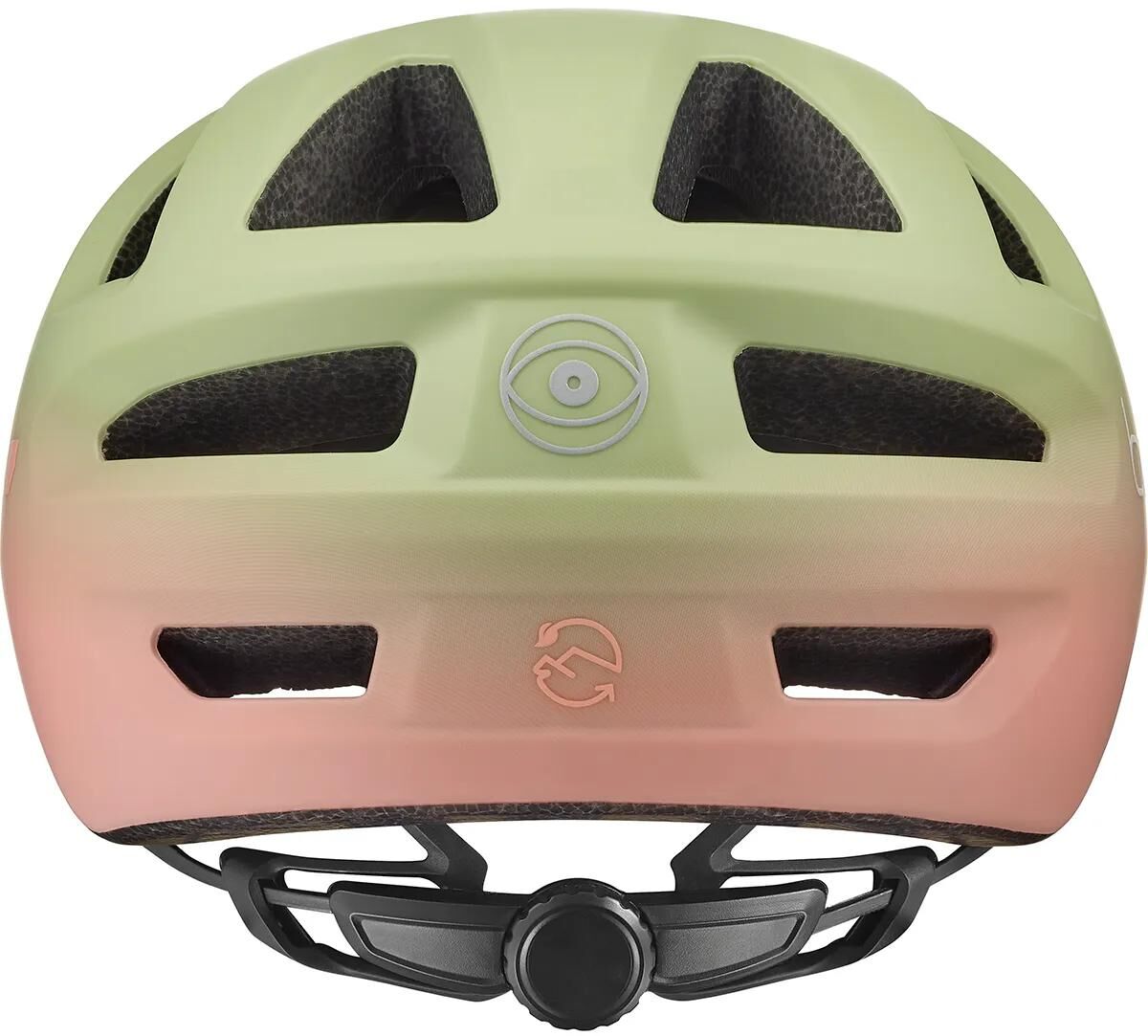 Bollé Helm Spero Helm Spero Größe s grad.rosa grün