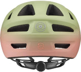 Bollé Helm Spero Helm Spero Größe s grad.rosa grün