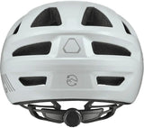 Bollé Helm Spero Helm Spero Größe L Porzellan glänzend