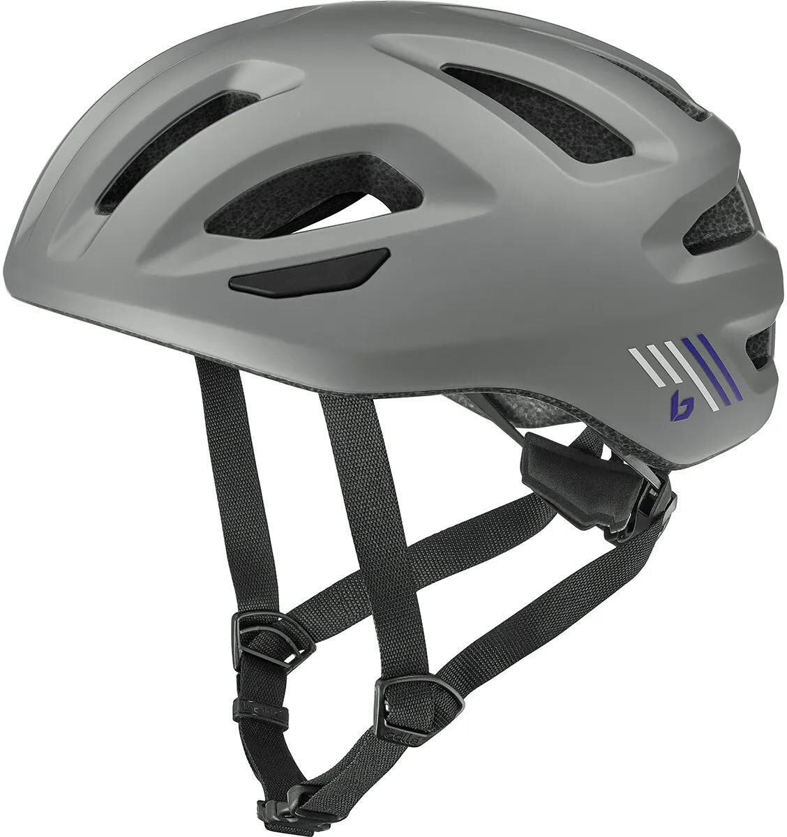 Bollé Helm Spero Helm Spero Größe S Space Steel matt