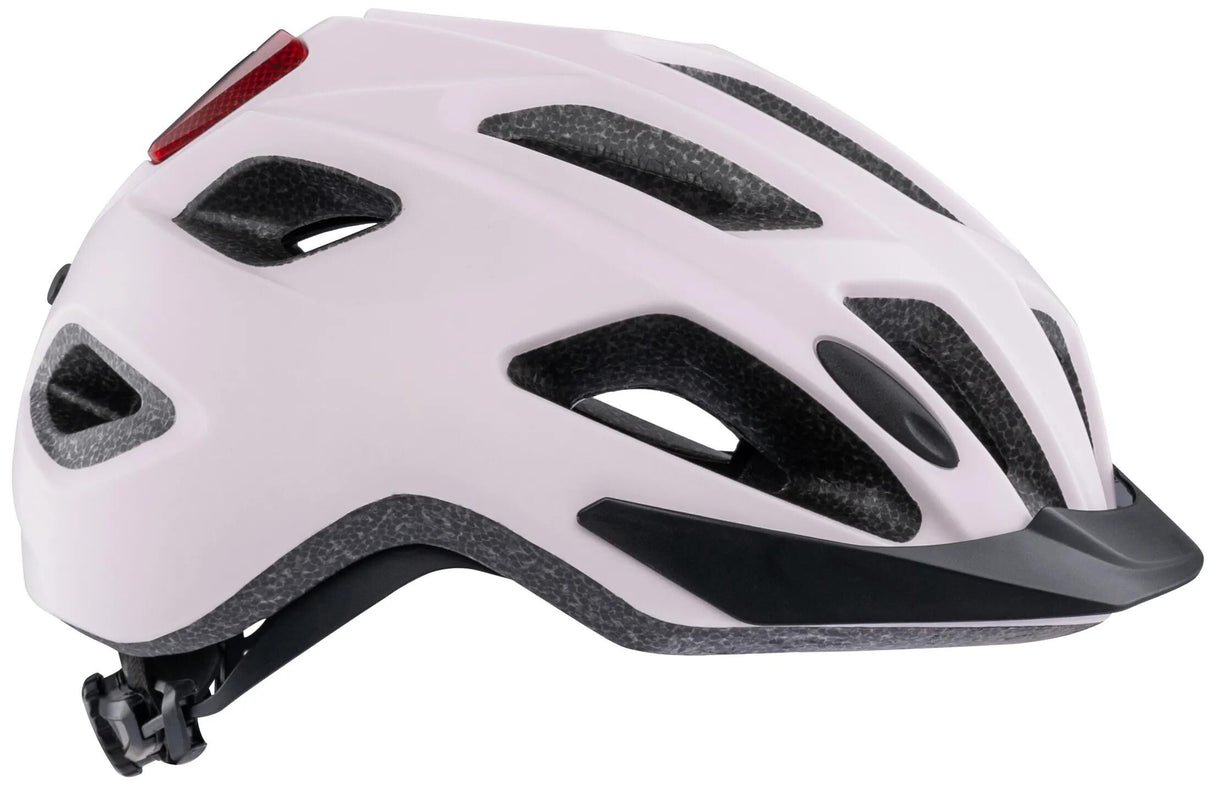 Contec Helm Abbey Mips CT Helme Abbey Mips Gr. m mattes Roséweiß