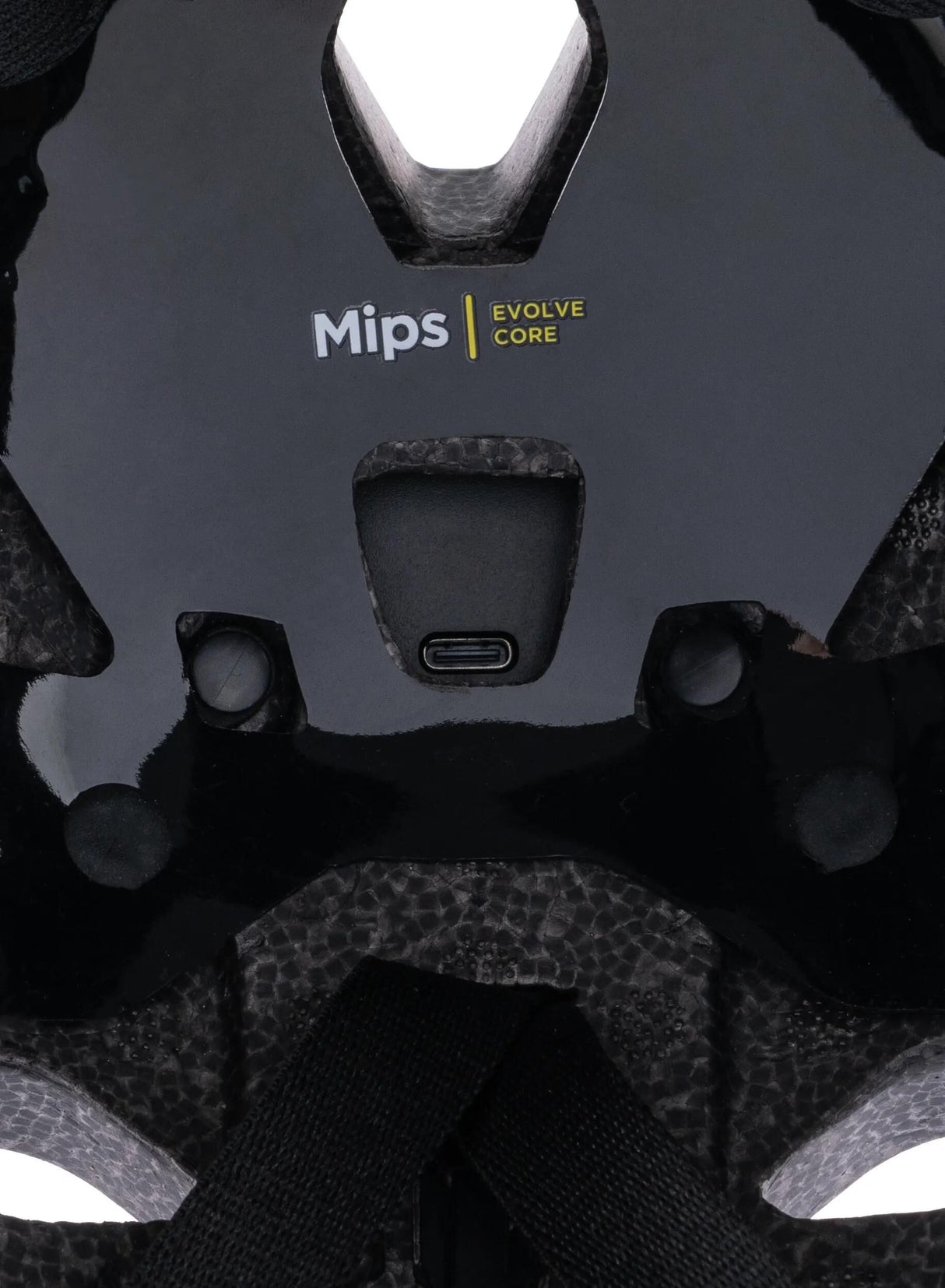 Contec Helm Abbey Mips CT Helme Abbey Mips Gr. m mattes Roséweiß