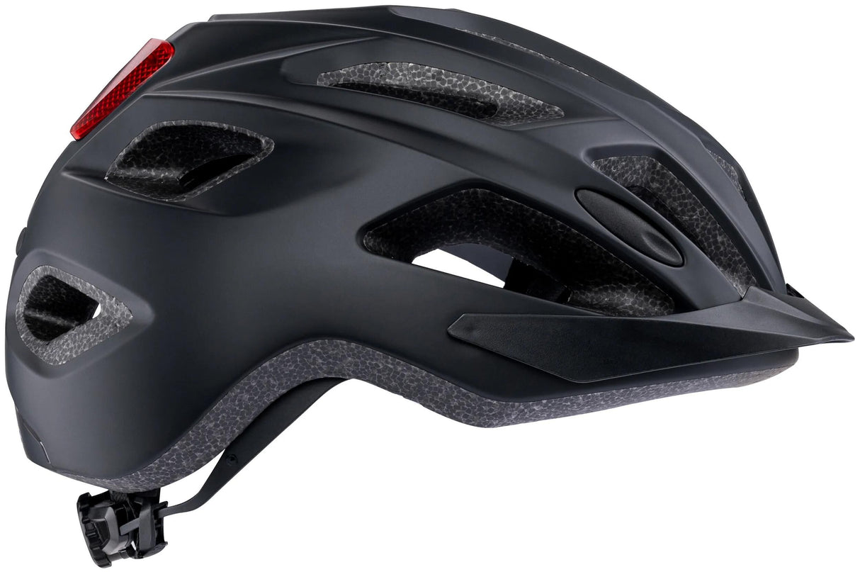 Contec Helm Abbey Mips CT Helme Abbey Mips Gr. l mattschwarzbraun