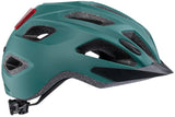 Contec Abbey Helm CT Helme Abbey Gr. m mattgrün schwarz