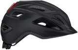 Contec Abbey Helm CT Helme Abbey Gr. l mattschwarzbraun