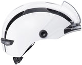 Contec Helm Como CT Helme Como Gr. m l weiß schwarz