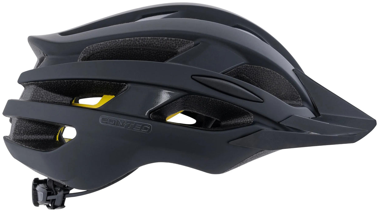 Contec Helm Ruta Mips CT Helme Ruta Mips Gr. m l mattschwarz
