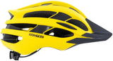 Contec Helm Ruta Mips CT Helme Ruta Mips Gr. m l mattgelb schwarz