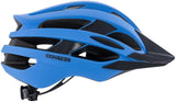Contec Ruta Helm CT Helme Ruta Gr. s m mattblau schwarz