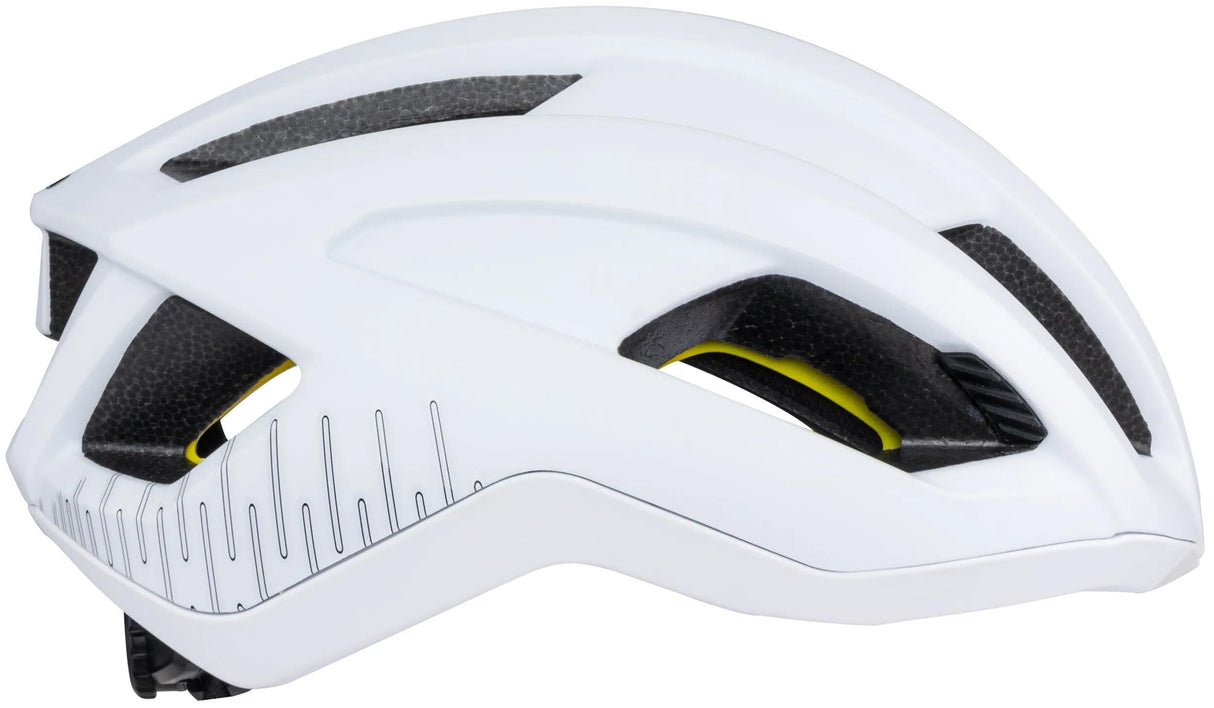 Contec Nyon Mips Helm CT Helme Nyon Mips GR. m l mattweiß schwarz