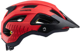 Contec Helm Katla Mips CT Helme Katla Mips Gr. l Mattrotschwarz
