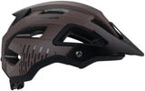 Contec Katla Helm CT Helme Katla Gr. l Mattbraunschwarz