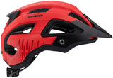 Contec Katla Helm CT Helme Katla Gr. l Mattrotschwarz
