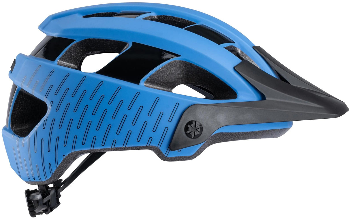 Contec Helm Havoc CT Helme Havoc Gr. l Mattblauschwarz