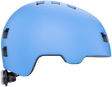 Contec Fahrradhelm Chester Jr CT Helm Chester Jr XS Rivera Blau